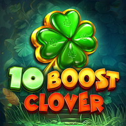 Felix | 10 Boost Clover