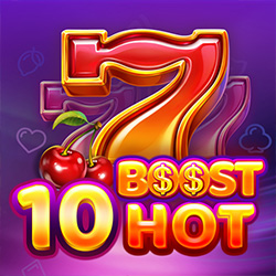 Felix | 10 Boost Hot