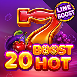 Felix | 20 Boost Hot