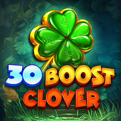 Felix | 30 Boost Clover