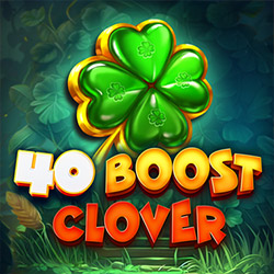 Felix | 40 Boost Clover