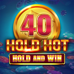 Felix | 40 Hold Hot Hold And Win