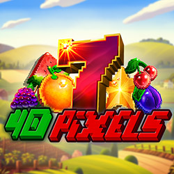 Felix | 40 Pixels