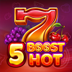 Felix | 5 Boost Hot