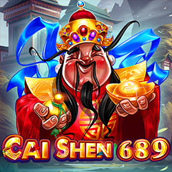 Felix | Cai Shen 689