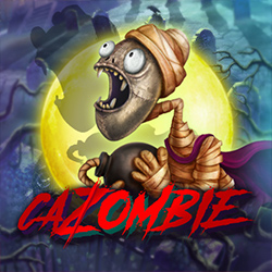 Felix | Cazombie