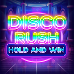 Felix | Disco Rush Hold And Win