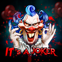 Felix | It's a Joker