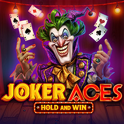 Felix | Joker Aces Hold And Win