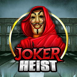Felix | Joker Heist