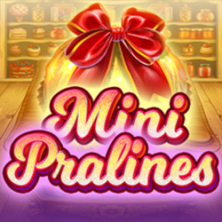 Felix | Mini Pralines