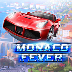 Felix | Monaco fever