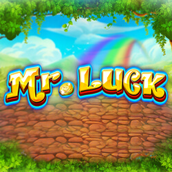 Felix | Mr. Luck