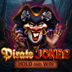 Felix | Pirate Joker Hold and Win