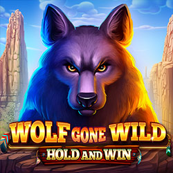 Felix | Wolf Gone Wild Hold and Win