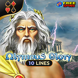 KingMidas | Olympus Glory