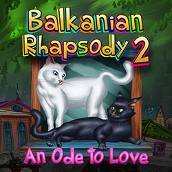 Spinthon | Balkanian Rhapsody 2