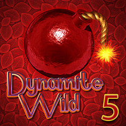 Spinthon | Dynamite Wild 5