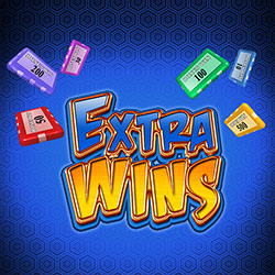 Spinthon | Extra Wins