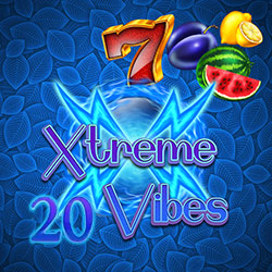 Spinthon | Extreme Vibes 20