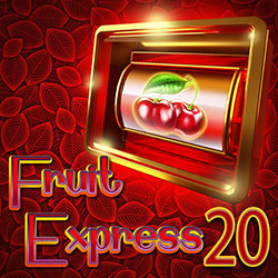 Spinthon | Fruit Express 20