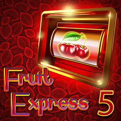 Spinthon | Fruit Express 5