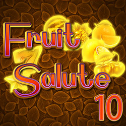 Spinthon | Fruit Salute 10