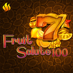 Spinthon | Fruit Salute 100
