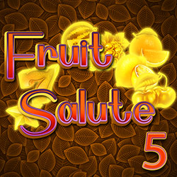 Spinthon | Fruit Salute 5