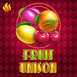 Spinthon | Fruit Unison