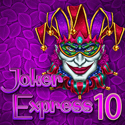 Spinthon | Joker Express 10