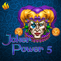 Spinthon | Joker Power 5