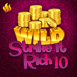 Featured game from Spinthon