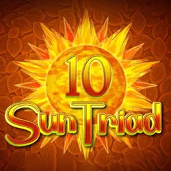 Spinthon | Sun Triad 10 lines