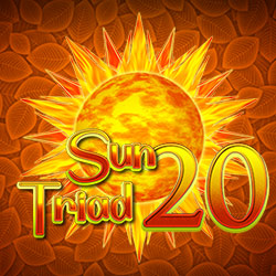 Spinthon | Sun Triad 20 lines