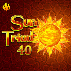 Spinthon | Sun Triad 40