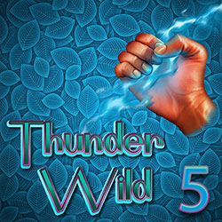Spinthon | Thunder Wild 5