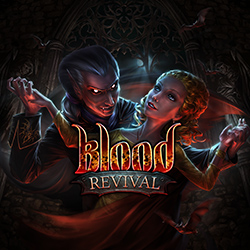 Apollo Play | Blood Revival