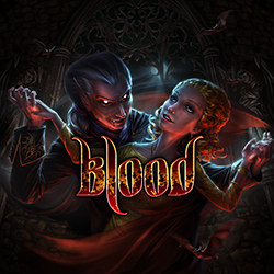Apollo Play | Blood