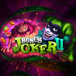 Apollo Play | Bonus Joker 2