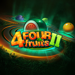 Apollo Play | Four Fruits 2