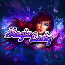 Apollo Play | Magic Lady