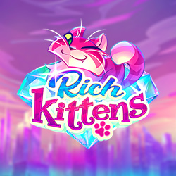 Apollo Play | Rich Kittens