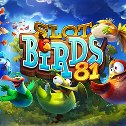Apollo Play | Slot Birds 81