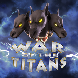 Apollo Play | War of the Titans