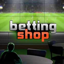 BetSolutions | Betting Shop