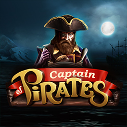 BetSolutions | Captain of Pirates