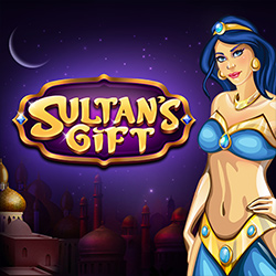 BetSolutions | Sultan’s Gift