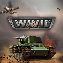 BetSolutions | WWII