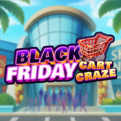 Booming | Black Friday Cart Craze